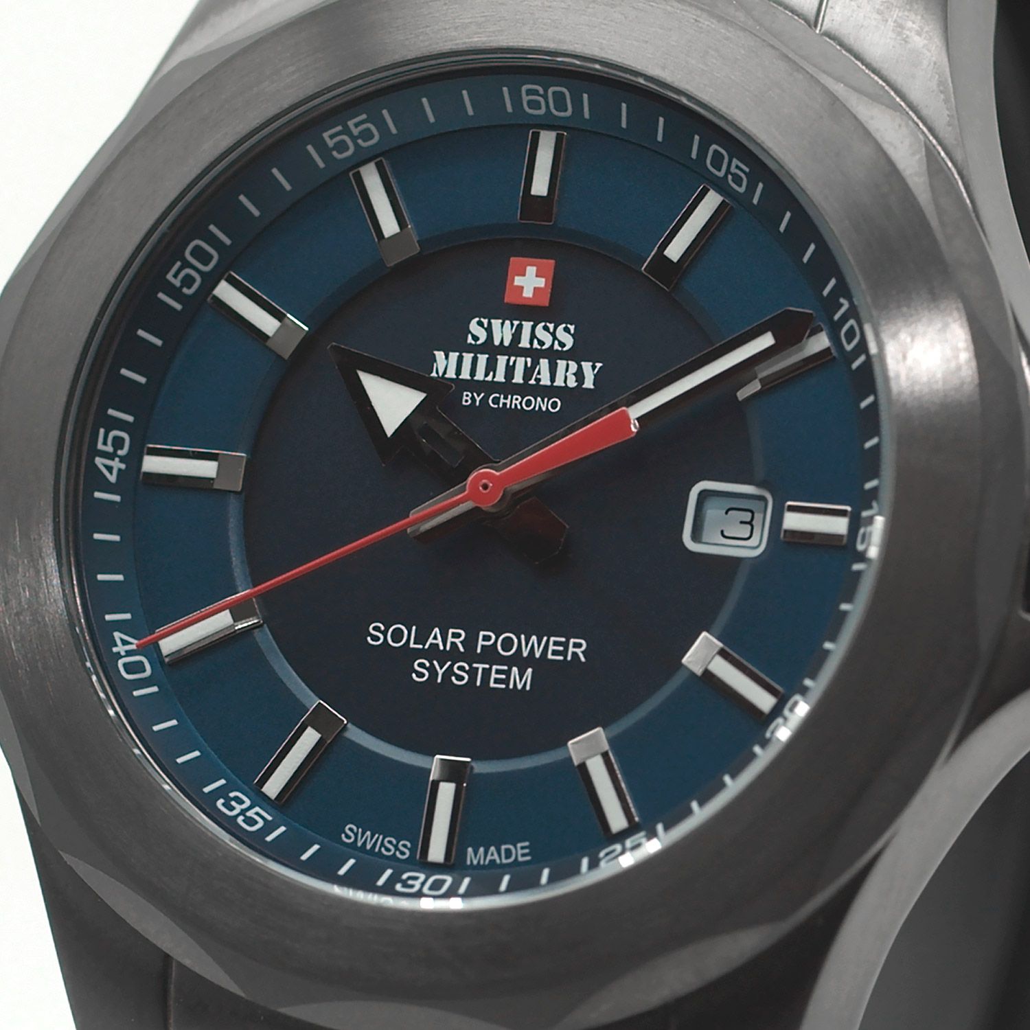 Swiss Military SMS34073.08